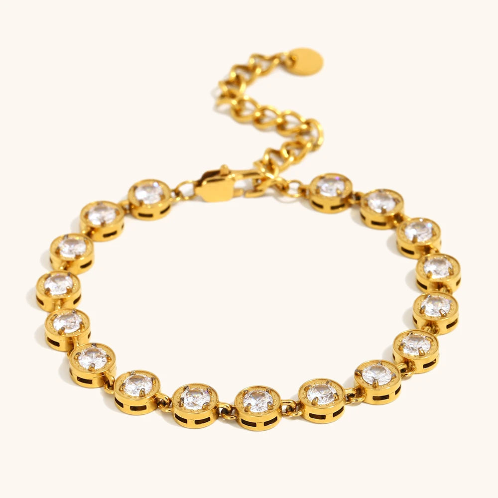The Aureline Luxe