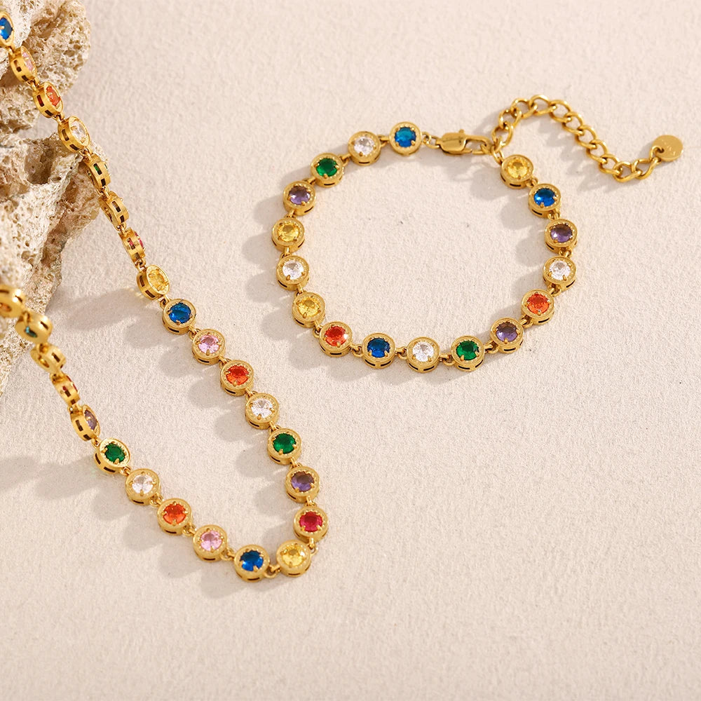 The Aureline Luxe
