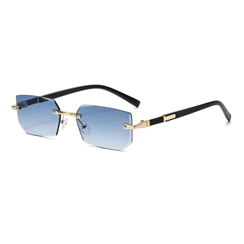 The Solen Rimless