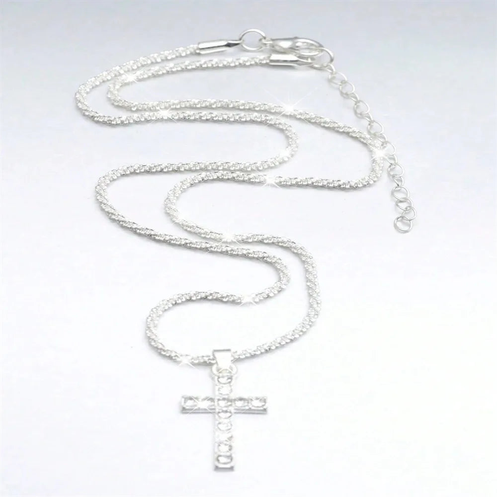 The Elysia Crossline