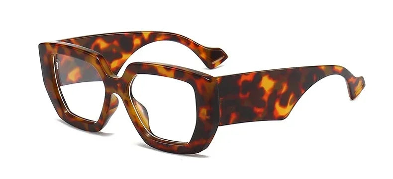 The Noir Frame