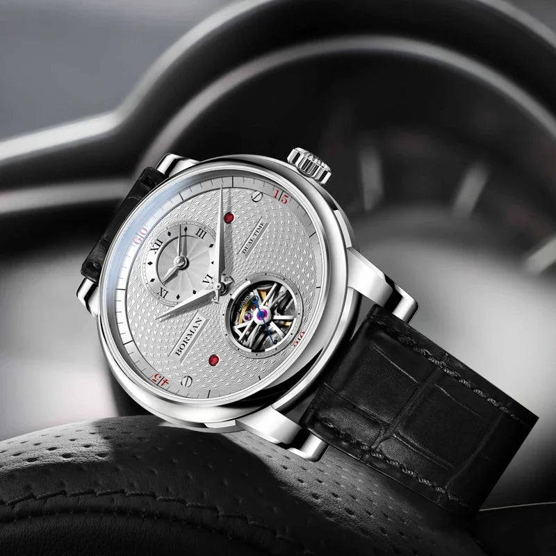 The Aureon Chronomark