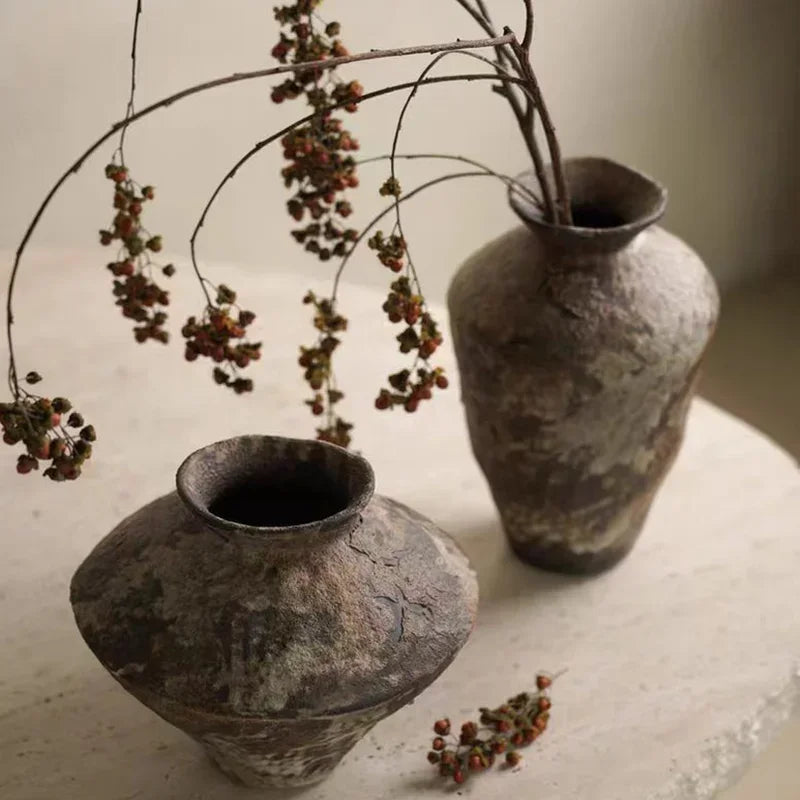 The Valen Kyoto Vessels