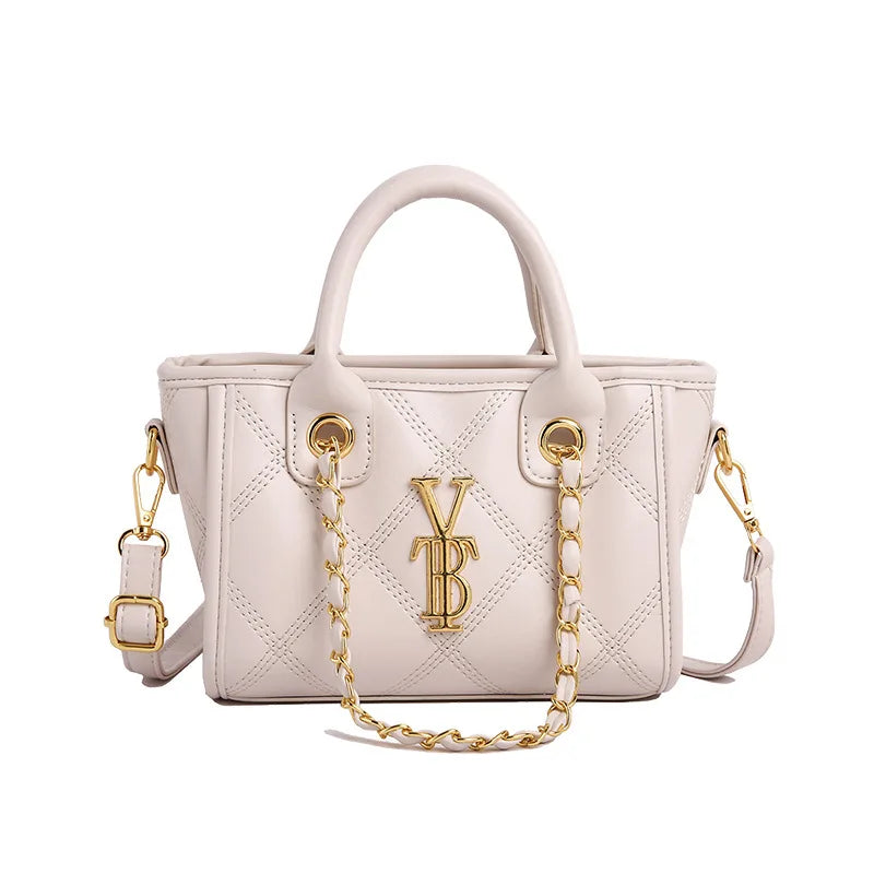 The Amaka Roselle Tote