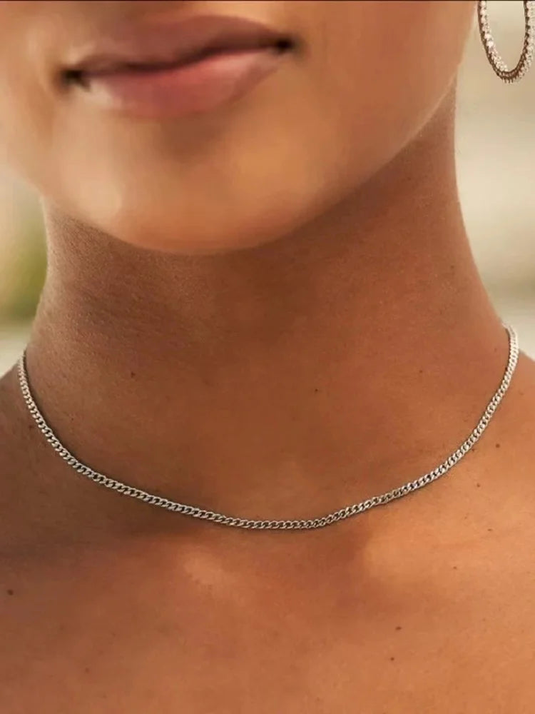 The Valen Trace Chain
