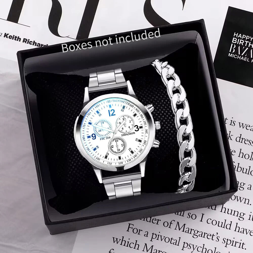 The Ascend Chrono