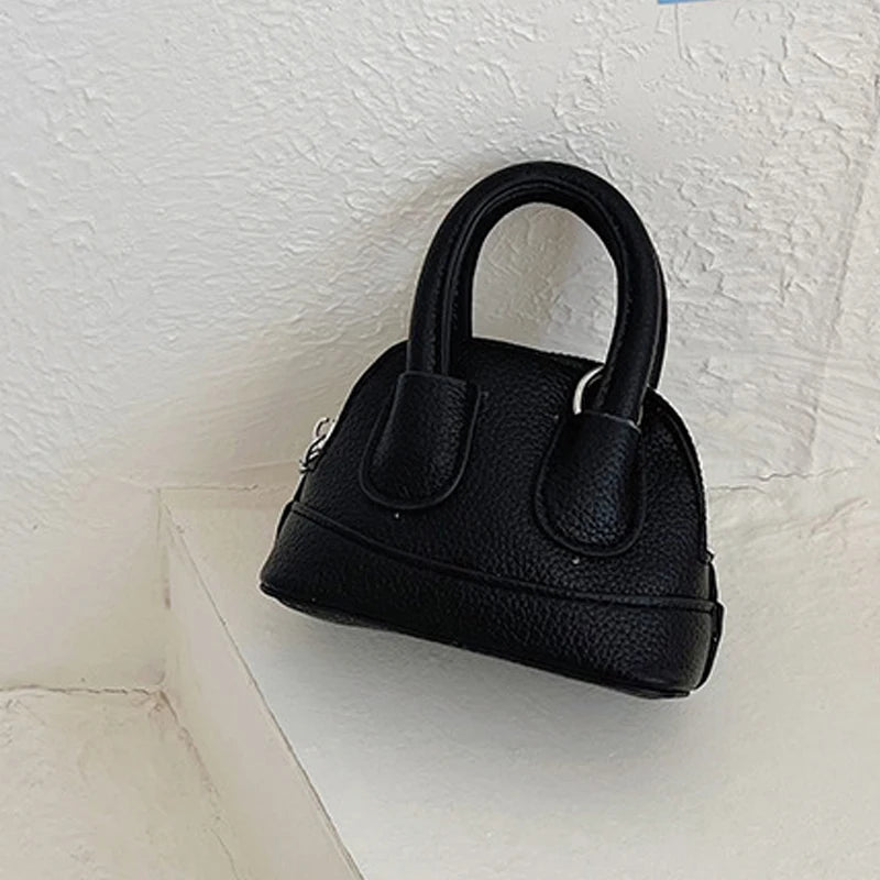 The Blush Mini Bag