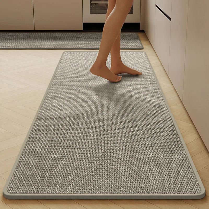 The Valen Charcoal Runner