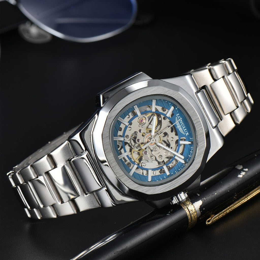 Fully Automatic Business Fashionable Luminous Watch