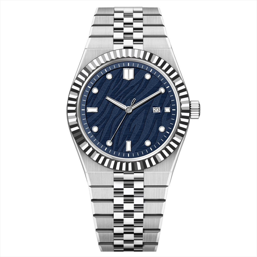 High-End Business Steel-Strap Women's Quartz Watch