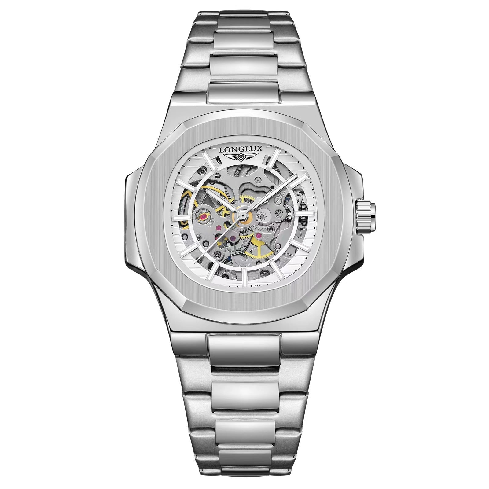 Fully Automatic Business Fashionable Luminous Watch