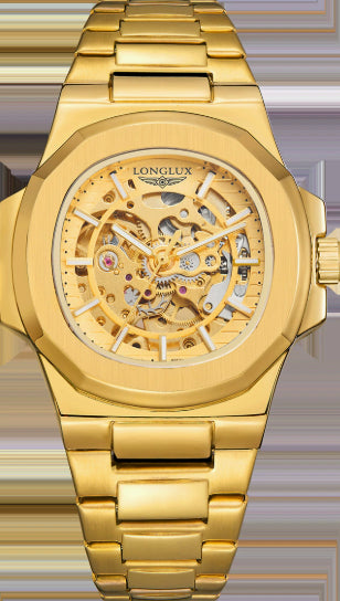 Fully Automatic Business Fashionable Luminous Watch