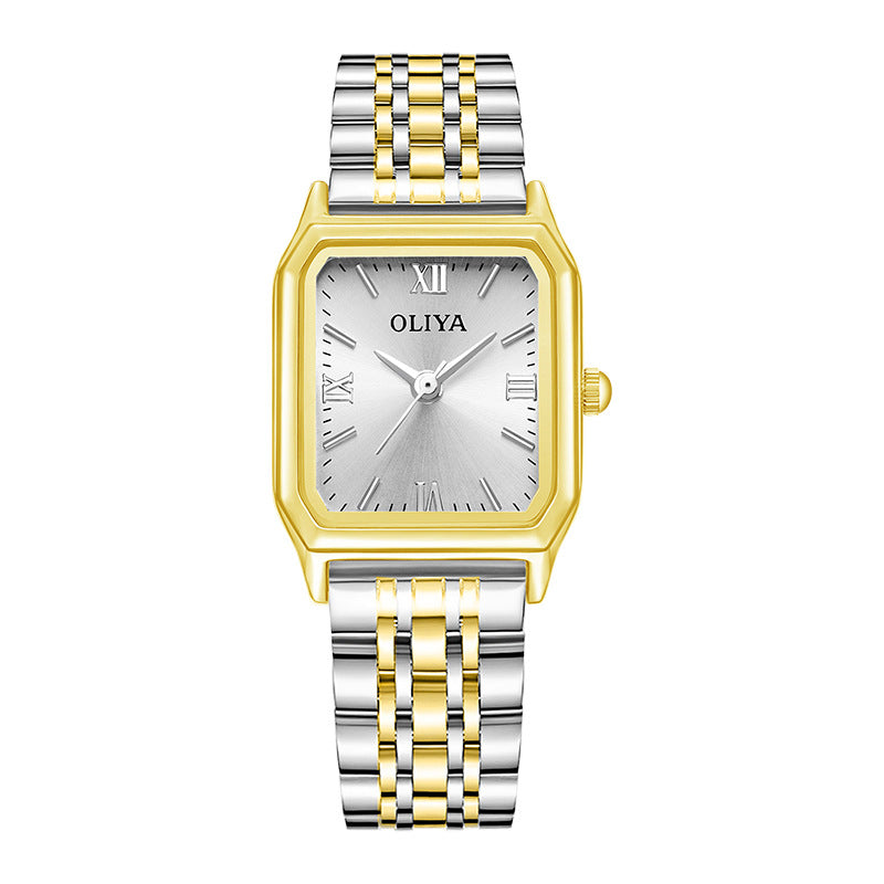 Womens Luxury Yet Understated, Stylish And Minimalist Watch