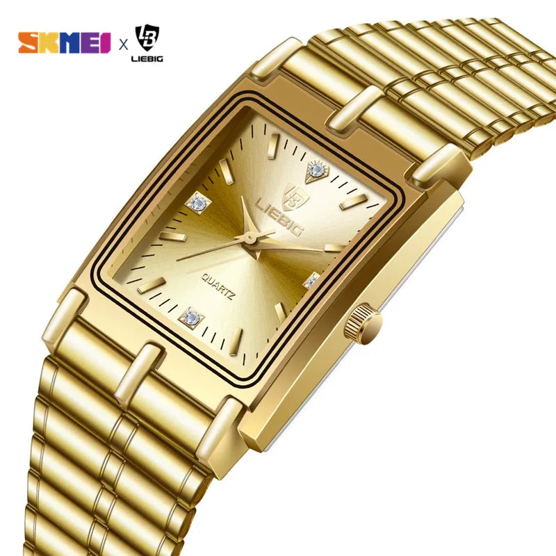 The Callistra Gold