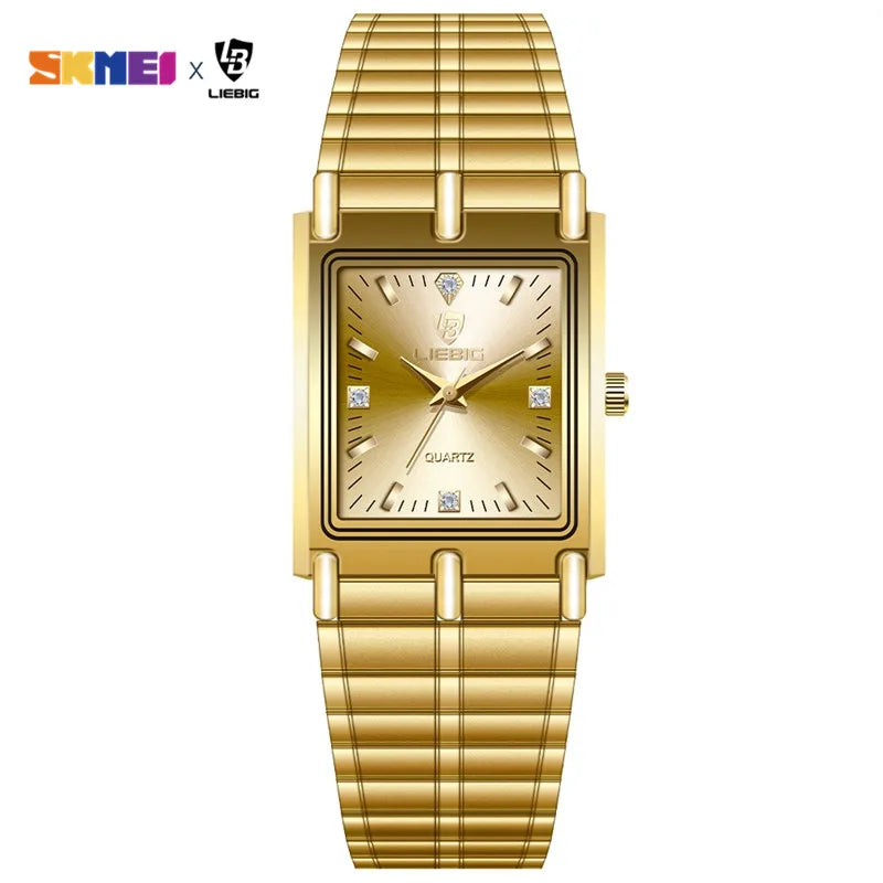 The Callistra Gold