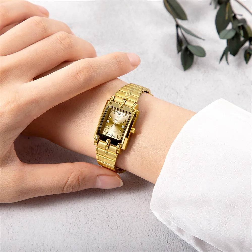 The Callistra Gold