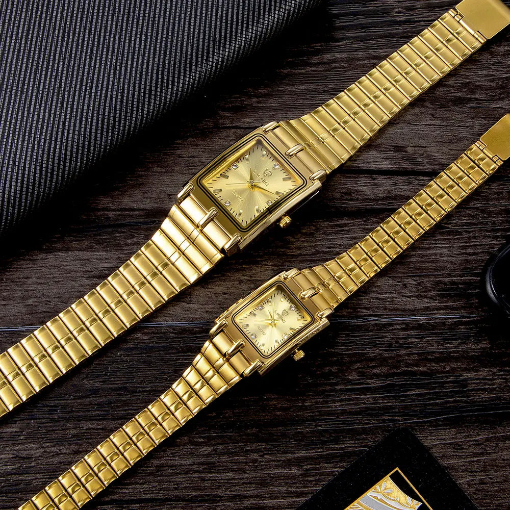 The Callistra Gold