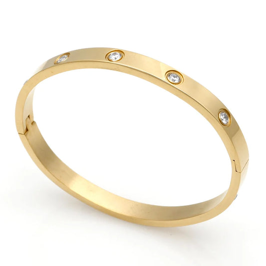 The Solan Cuff