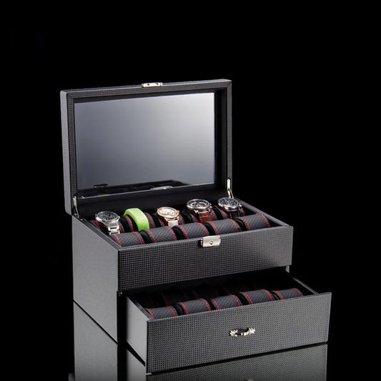 The Valen Watch Chest