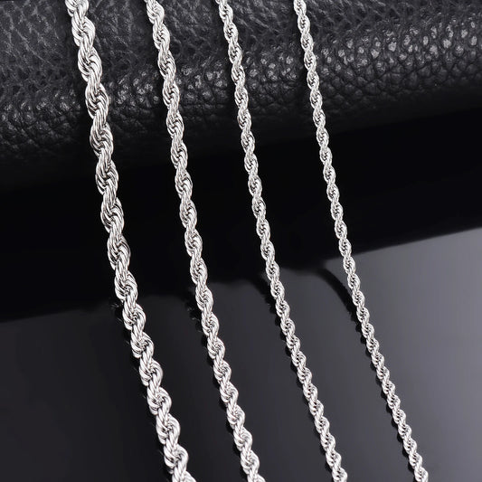 The Aurelia Woven Chain