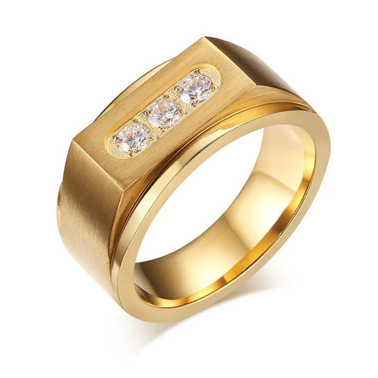 The Aurex Signet