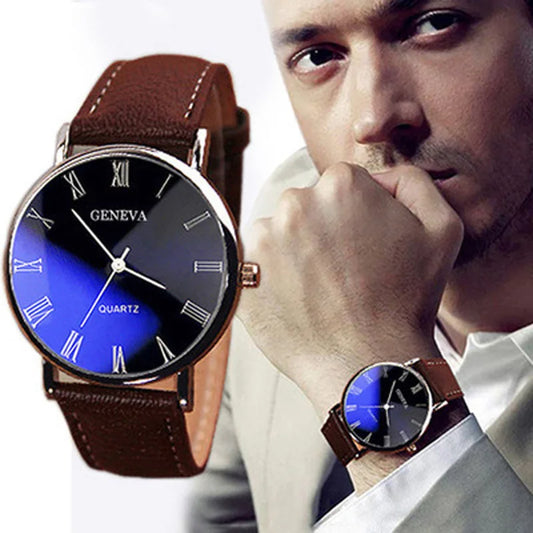 The Seraphine Royale (42 mm)