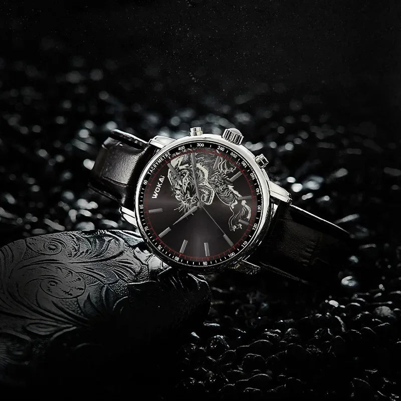 The Dominion Noir