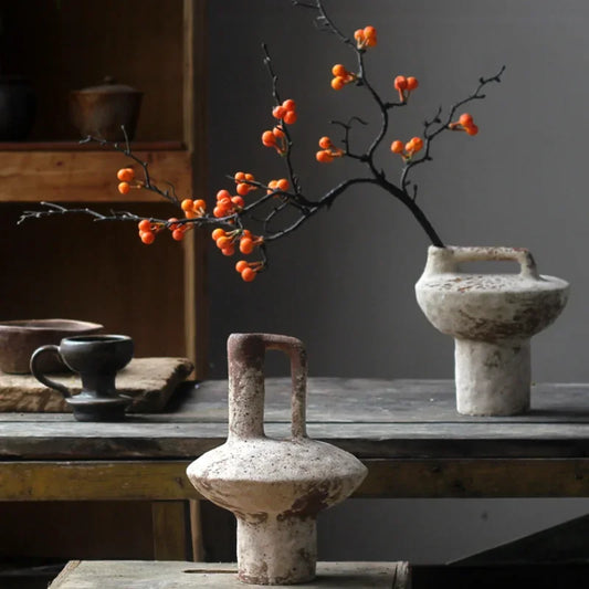 The Valen Kyoto Vessels
