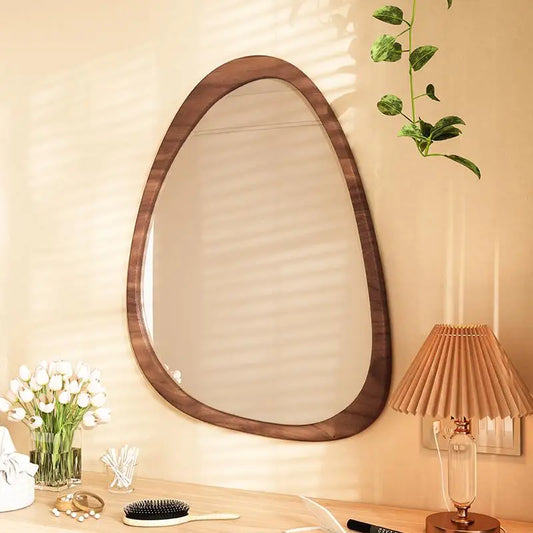 The Celestine Arc Mirror
