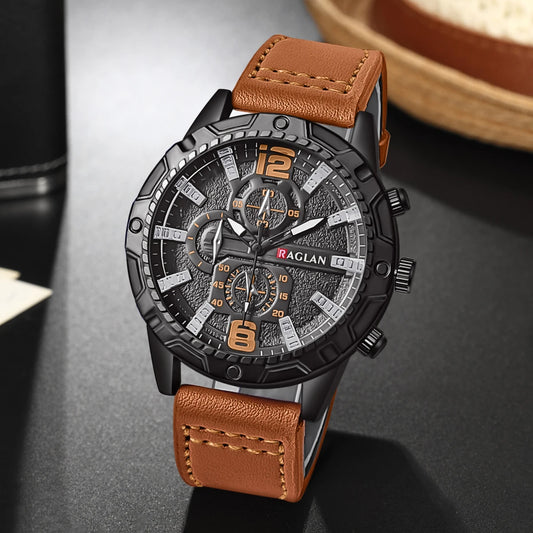 The Arden Chrono