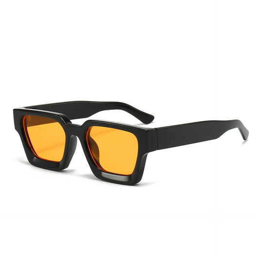 The Amber Shades
