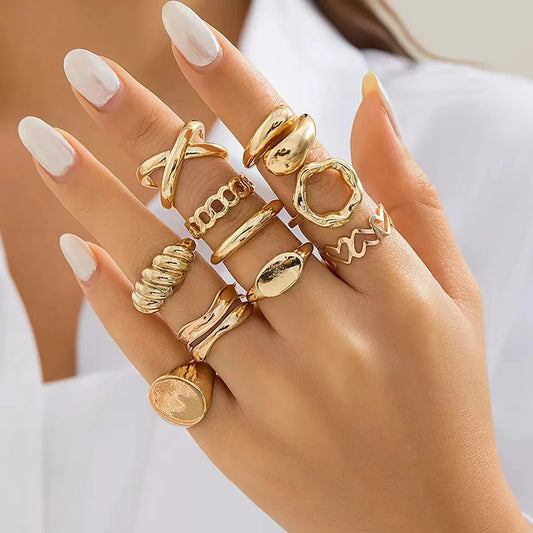 The Amara Set