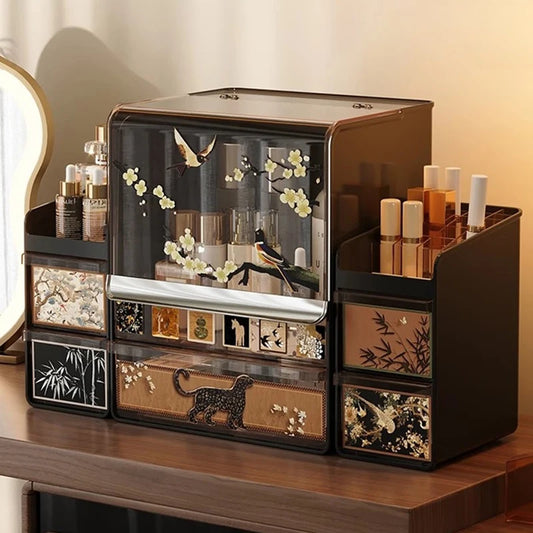 The Valen Atelier Vault