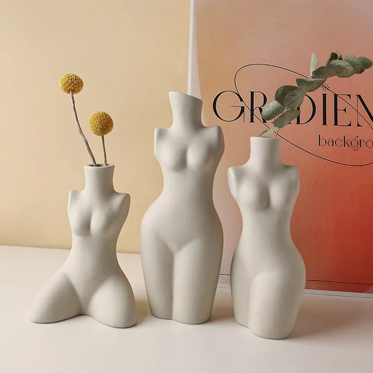 The Valen Muse Sculptures