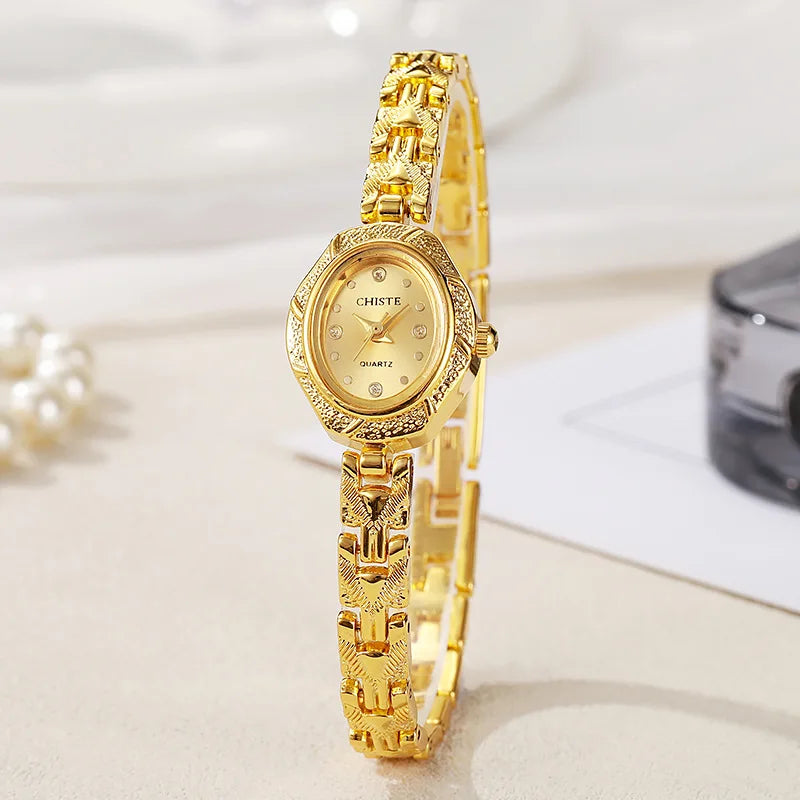The Solene Goldline