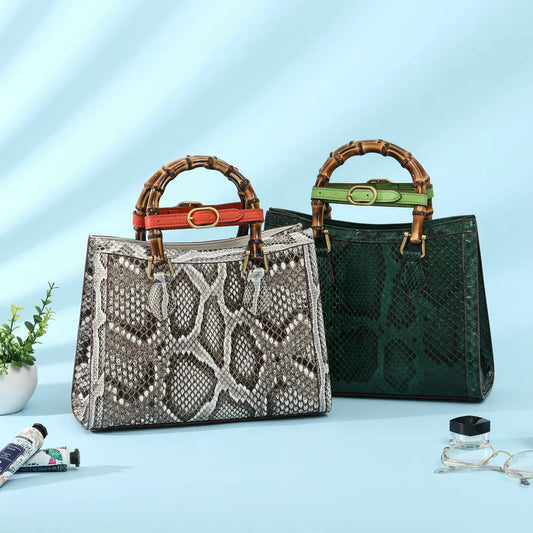 The Seraphine Python Elite