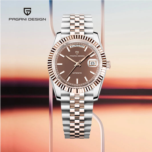 The Solarin Prestige