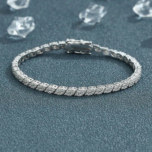 The Valen Couronne Bracelet