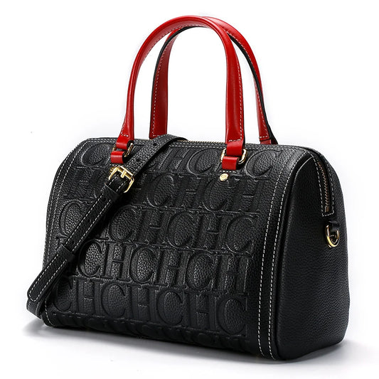 The Amaka Noir Belle