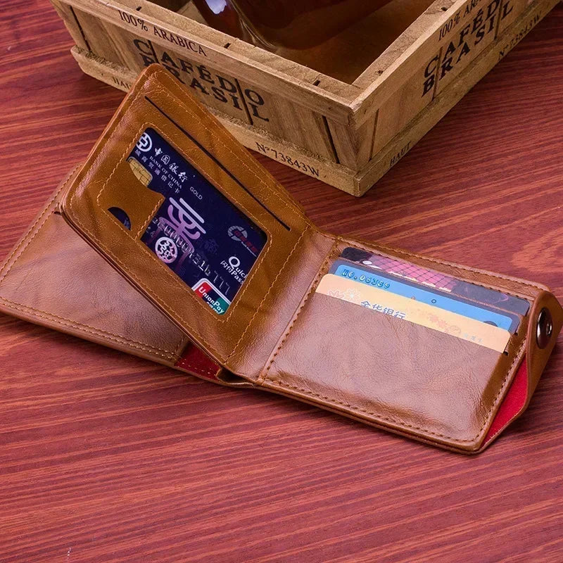 The Arden Wallet