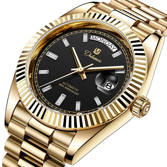 The Sovereign Classic