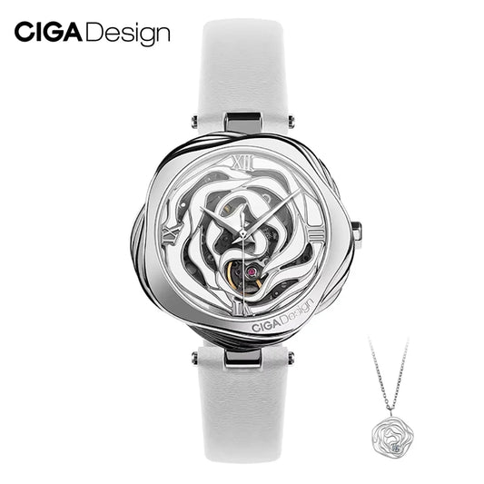 The Muna Fleur de Verre