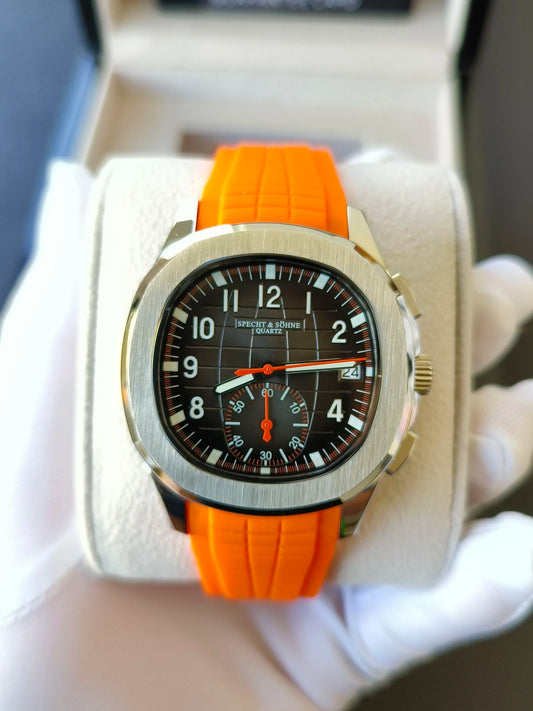 The Ardent Sportmaster