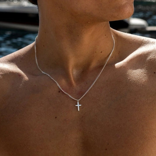 The Solan Cross