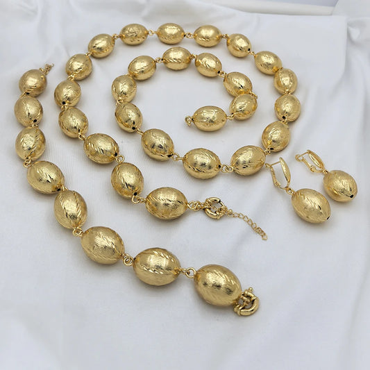 The Valen Solora Necklace