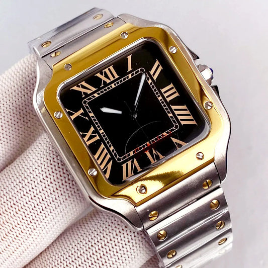 The Obsidian Dualtone