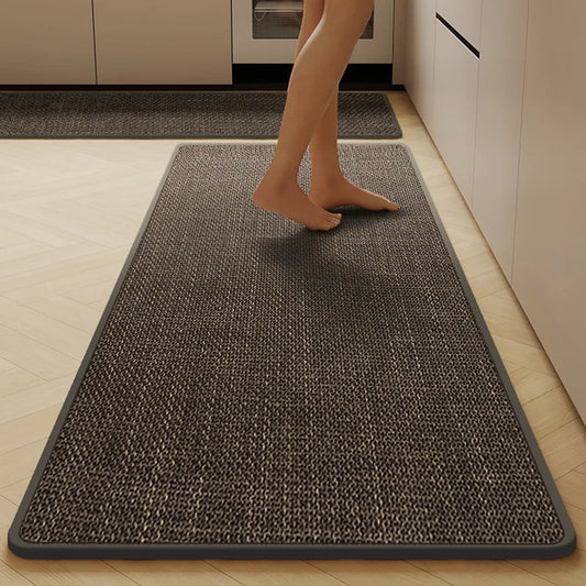 The Valen Charcoal Runner