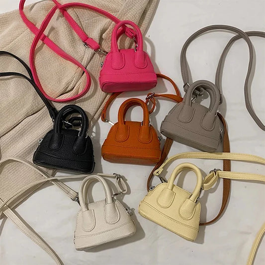 The Blush Mini Bag