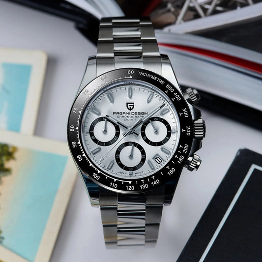 The Solen Chronotype
