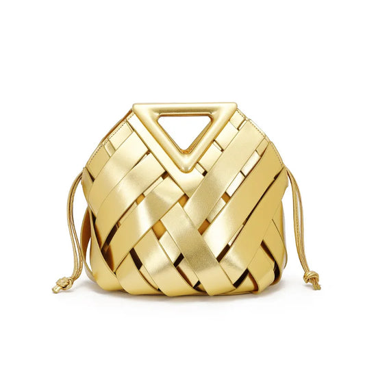 The Muna Solara Clutch